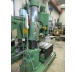 DRILLING MACHINES SINGLE-SPINDLE INVEMA FR 40/1000 USED