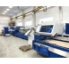 LASER CUTTING MACHINES TRUMPF TRULASER TUBE 5000 (T01) USED