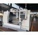 MACHINING CENTRES LILIAN SVM-100 H USED