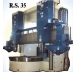 LATHES - UNCLASSIFIED SAMU RS 35 NEW
