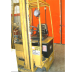 FORKLIFT CESAB ECO C 15/4 USED