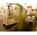 MILLING MACHINES - UNIVERSAL DECKEL FP 4A USED