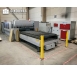 LASER CUTTING MACHINES DURMA HDL 3015 USED
