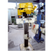GRINDING MACHINES - UNCLASSIFIED TECHNICA ZSM 1000 USED