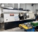 LATHES - AUTOMATIC CNC MAZAK INTEGREX 400 III FUSION USED