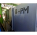 PLASTIC MACHINERY HPM HEMSCHEID 750-250 USED