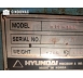 LATHES - AUTOMATIC CNC HYUNDAI HIT15S USED