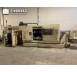 LATHES - AUTOMATIC CNC NAKAMURA-TOME TW-20 USED