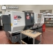 LATHES - AUTOMATIC CNC HAAS ST-30Y USED
