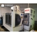 MACHINING CENTRES HURON KX10 USED