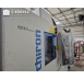 MACHINING CENTRES CHIRON FZ15 W HS USED