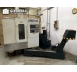 MACHINING CENTRES SPINNER VC 450 USED