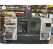 MACHINING CENTRES HAAS VF-4 USED