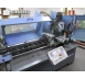 SAWING MACHINES MEP TIGER 370 CNC - LR USED