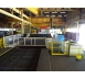 LASER CUTTING MACHINES LVD USED