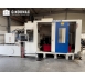 MACHINING CENTRES HULLER HILLE NBH 135 SPEED USED