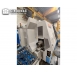 LATHES - AUTOMATIC CNC MAZAK INTEGREX 400SY USED