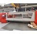 LASER CUTTING MACHINES BYSTRONIC AUTONOM 3015 6KW CO2 USED