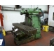 MILLING MACHINES - UNCLASSIFIED HURON NU6 USED