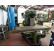 MILLING MACHINES - UNCLASSIFIED HURON NU6 USED