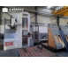 MILLING MACHINES - BED TYPE FPT RONIN USED