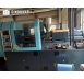 PLASTIC MACHINERY DEMAG ERGOTECH 150-610 COMPACT USED