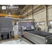 LASER CUTTING MACHINES BYSTRONIC BYSMART FIBER 3015 6KW USED