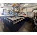 LASER CUTTING MACHINES BYSTRONIC BYSTAR 3015 USED