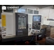 LATHES - AUTOMATIC CNC NAKAMURA-TOME WT-100 MMY USED