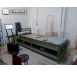 MILLING MACHINES - BED TYPE OPTIMA 2510 USED