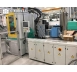 PLASTIC MACHINERY ARBURG ALLROUNDER 1200 T 800 - 70 USED
