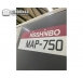 PUNCHING MACHINES NISSHINBO MAP-750 USED