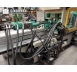 PLASTIC MACHINERY ARBURG 370C-800-250 USED