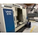 MACHINING CENTRES HURCO VMX 24 T USED