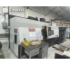 LATHES - AUTOMATIC CNC MAZAK INTEGREX 400 III-S USED