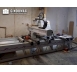 MILLING MACHINES - BED TYPE WEEKE OPTIMAT BHC 280 USED