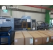PLASTIC MACHINERY HPM HEMSCHEID 750-250 USED