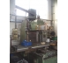 MILLING MACHINES - VERTICAL TOS FC 63 USED