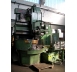 LATHES - VERTICAL JUNGHENTAL USED