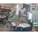 MILLING MACHINES - BED TYPE SACHMAN S80 USED