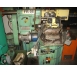 MILLING MACHINES - BED TYPE OLIVETTI AF 30 USED
