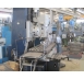 MILLING MACHINES - BED TYPE SACHMAN S 80 USED