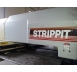 PUNCHING MACHINES STRIPPIT 1000R USED