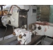 MILLING MACHINES - BED TYPE MONFER 300 USED