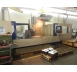 MILLING MACHINES - BED TYPE SORALUCE TA-35A USED