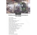 MILLING MACHINES - UNCLASSIFIED FIL USED