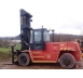 FORKLIFT HYSTER H 16.00 XL USED