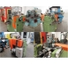ROLLING MACHINES ORT USED