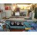 GRINDING MACHINES - HORIZ. SPINDLE TOS USED
