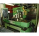 MILLING MACHINES - BED TYPE FPT LEM 2 RS USED